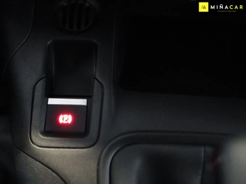 Citroën Berlingo BlueHDi 100 S&S Plus Talla M 75 kW (102 CV)