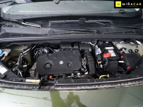 Citroën Berlingo BlueHDi 100 S&S Plus Talla M 75 kW (102 CV)