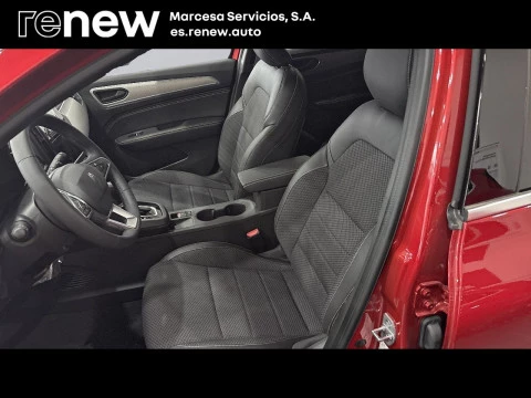 Renault Arkana  Hibrido  1.6 E-Tech Techno 105kW