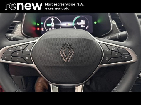 Renault Arkana  Hibrido  1.6 E-Tech Techno 105kW