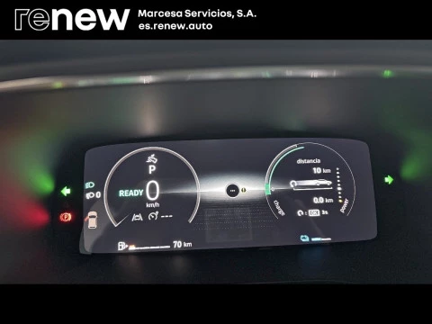 Renault Arkana  Hibrido  1.6 E-Tech Techno 105kW