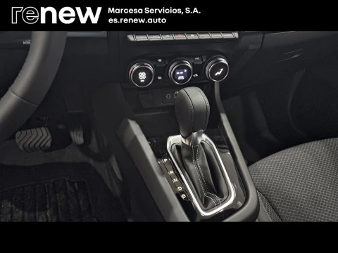 Renault Arkana  Hibrido  1.6 E-Tech Techno 105kW