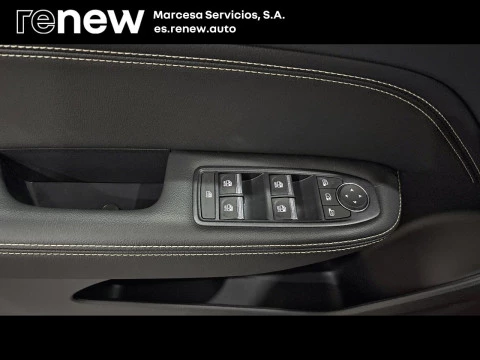 Renault Arkana  Hibrido  1.6 E-Tech Techno 105kW