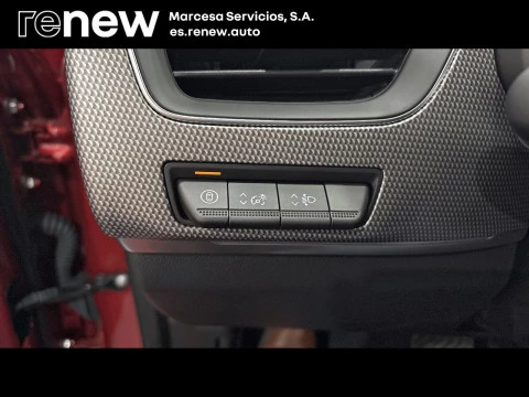 Renault Arkana  Hibrido  1.6 E-Tech Techno 105kW