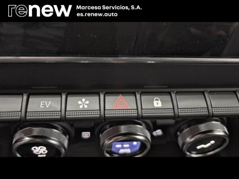 Renault Arkana  Hibrido  1.6 E-Tech Techno 105kW