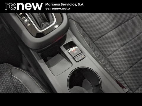 Renault Arkana  Hibrido  1.6 E-Tech Techno 105kW