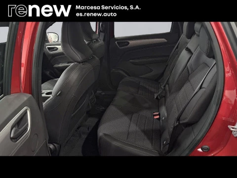 Renault Arkana  Hibrido  1.6 E-Tech Techno 105kW