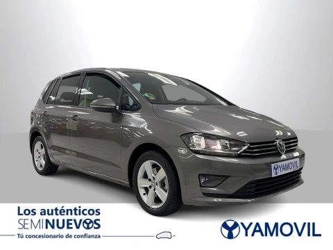Volkswagen Golf Sportsvan Advance 1.4 TSI BMT 92 kW (125 CV)