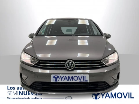 Volkswagen Golf Sportsvan Advance 1.4 TSI BMT 92 kW (125 CV)