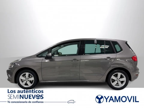 Volkswagen Golf Sportsvan Advance 1.4 TSI BMT 92 kW (125 CV)
