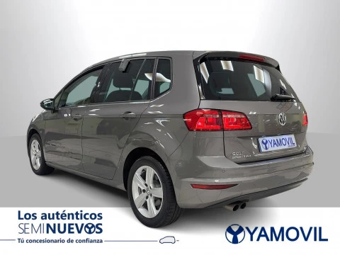 Volkswagen Golf Sportsvan Advance 1.4 TSI BMT 92 kW (125 CV)