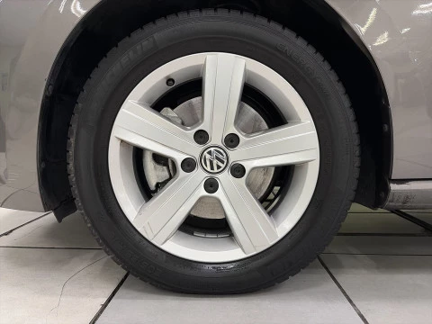 Volkswagen Golf Sportsvan Advance 1.4 TSI BMT 92 kW (125 CV)