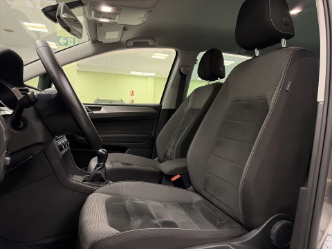 Volkswagen Golf Sportsvan Advance 1.4 TSI BMT 92 kW (125 CV)