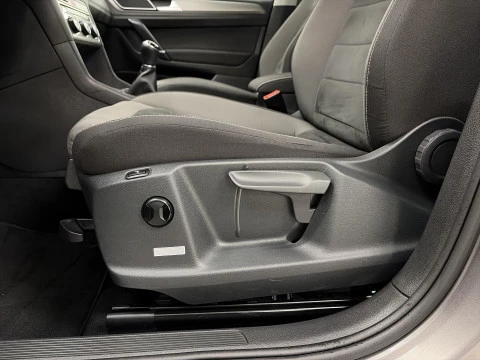 Volkswagen Golf Sportsvan Advance 1.4 TSI BMT 92 kW (125 CV)