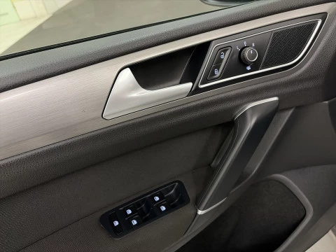 Volkswagen Golf Sportsvan Advance 1.4 TSI BMT 92 kW (125 CV)