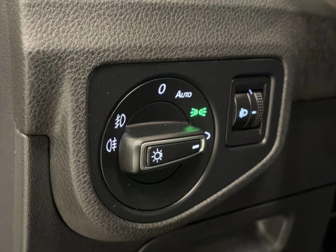 Volkswagen Golf Sportsvan Advance 1.4 TSI BMT 92 kW (125 CV)