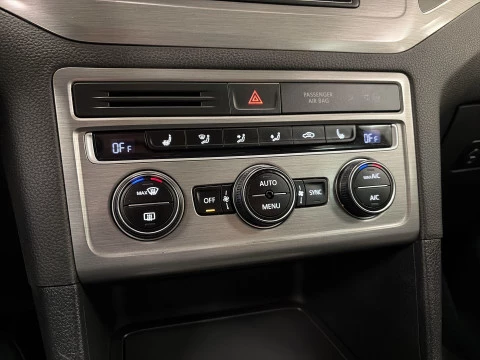 Volkswagen Golf Sportsvan Advance 1.4 TSI BMT 92 kW (125 CV)