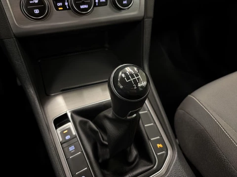 Volkswagen Golf Sportsvan Advance 1.4 TSI BMT 92 kW (125 CV)