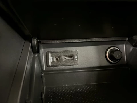 Volkswagen Golf Sportsvan Advance 1.4 TSI BMT 92 kW (125 CV)