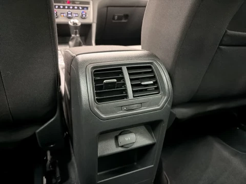 Volkswagen Golf Sportsvan Advance 1.4 TSI BMT 92 kW (125 CV)