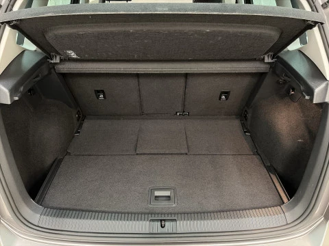 Volkswagen Golf Sportsvan Advance 1.4 TSI BMT 92 kW (125 CV)