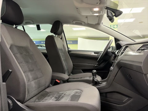 Volkswagen Golf Sportsvan Advance 1.4 TSI BMT 92 kW (125 CV)