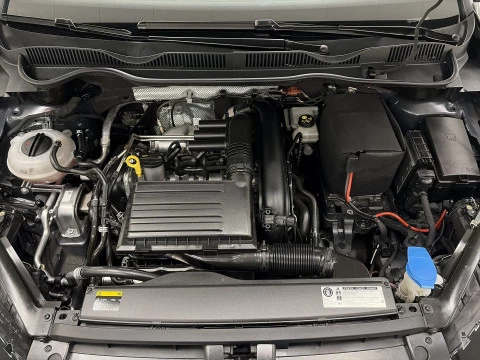 Volkswagen Golf Sportsvan Advance 1.4 TSI BMT 92 kW (125 CV)