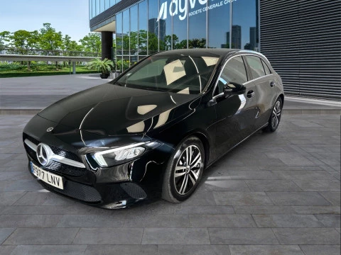 Mercedes-Benz Clase A A 180 d