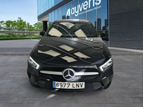Mercedes-Benz Clase A A 180 d
