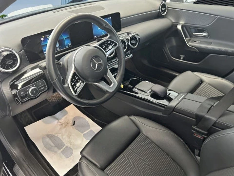Mercedes-Benz Clase A A 180 d