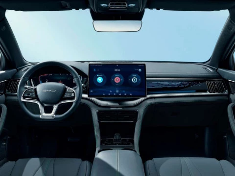 BYD SEAL U 72 kWh Comfort