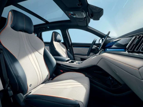 BYD SEAL U 72 kWh Comfort