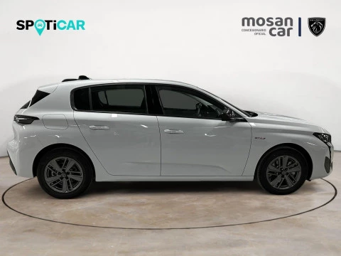 Peugeot 308 5P Style BlueHDi 130 S&S EAT8