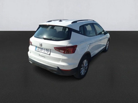 Seat Arona 1.0 TSI 81kW (110CV) Style