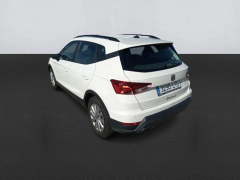 Seat Arona 1.0 TSI 81kW (110CV) Style