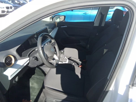 Seat Arona 1.0 TSI 81kW (110CV) Style