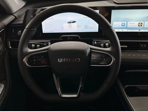 EBRO S700 1.5 TGDI PHEV Premium E-CVT