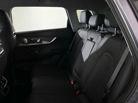 EBRO S700 1.5 TGDI PHEV Premium E-CVT