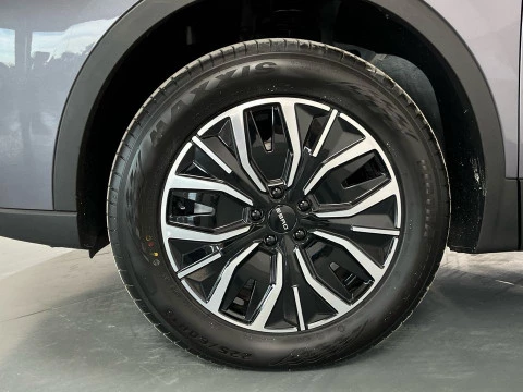 EBRO S700 1.5 TGDI PHEV Premium E-CVT