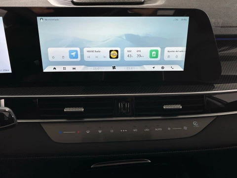 EBRO S700 1.5 TGDI PHEV Premium E-CVT