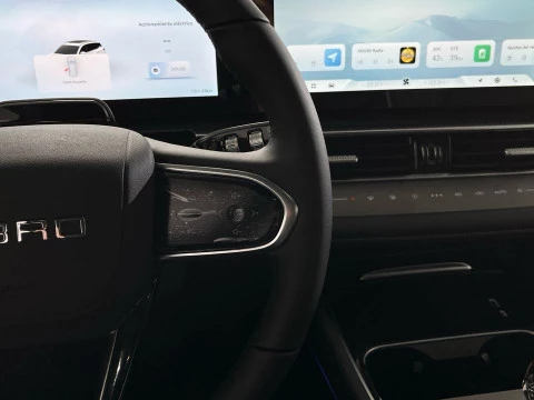 EBRO S700 1.5 TGDI PHEV Premium E-CVT