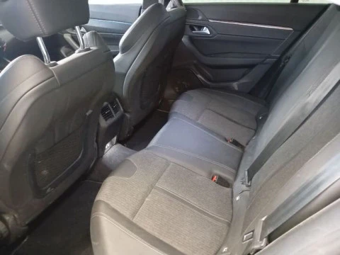 Peugeot 508 5P Allure Pack BlueHDi 130 S&S EAT8