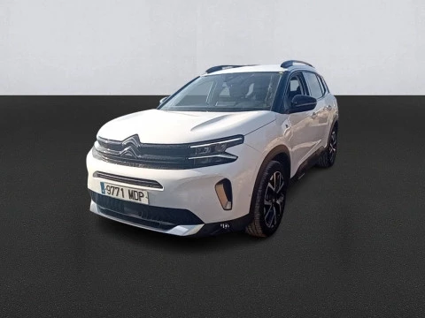 Citroën C5 Aircross Hybrid 225 e-EAT8 Shine Pack