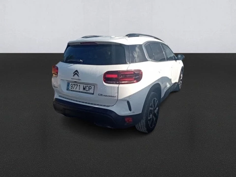 Citroën C5 Aircross Hybrid 225 e-EAT8 Shine Pack