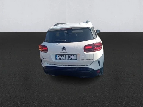 Citroën C5 Aircross Hybrid 225 e-EAT8 Shine Pack