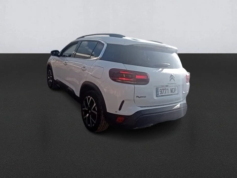 Citroën C5 Aircross Hybrid 225 e-EAT8 Shine Pack