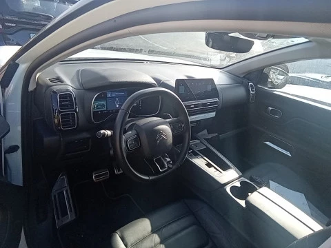 Citroën C5 Aircross Hybrid 225 e-EAT8 Shine Pack