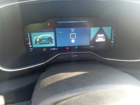 Citroën C5 Aircross Hybrid 225 e-EAT8 Shine Pack