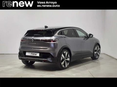 Renault Megane E-Tech Megane Electrico  Techno Autonomia Confort AC22 EV60 1