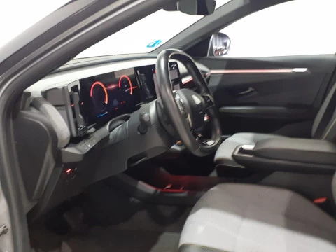 Renault Megane E-Tech Megane Electrico  Techno Autonomia Confort AC22 EV60 1